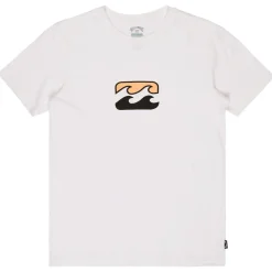 Best - Kid's Icon Wave S/S - T-Shirt Kinder Alltagsbekleidung|T-Shirts