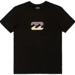 Best - Kid's Icon Wave S/S - T-Shirt Kinder Alltagsbekleidung|T-Shirts