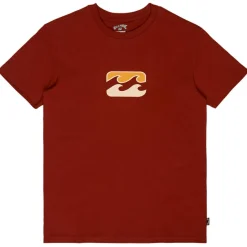 Best - Kid's Icon Wave S/S - T-Shirt Kinder Alltagsbekleidung|T-Shirts
