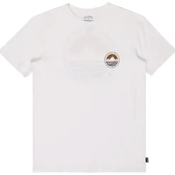 Discount Billabong - Kid's Rockies S/S - T-Shirt