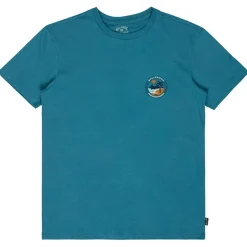 Discount Billabong - Kid's Rockies S/S - T-Shirt