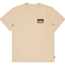 New - Range S/S - T-Shirt Alltagsbekleidung|T-Shirts