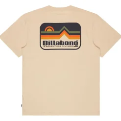 New - Range S/S - T-Shirt Alltagsbekleidung|T-Shirts