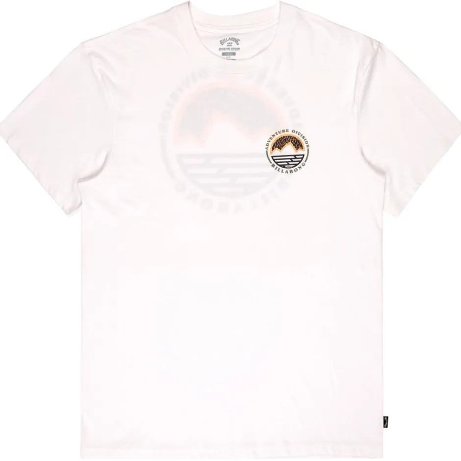 Billabong - Rockies S/S - T-Shirt Online