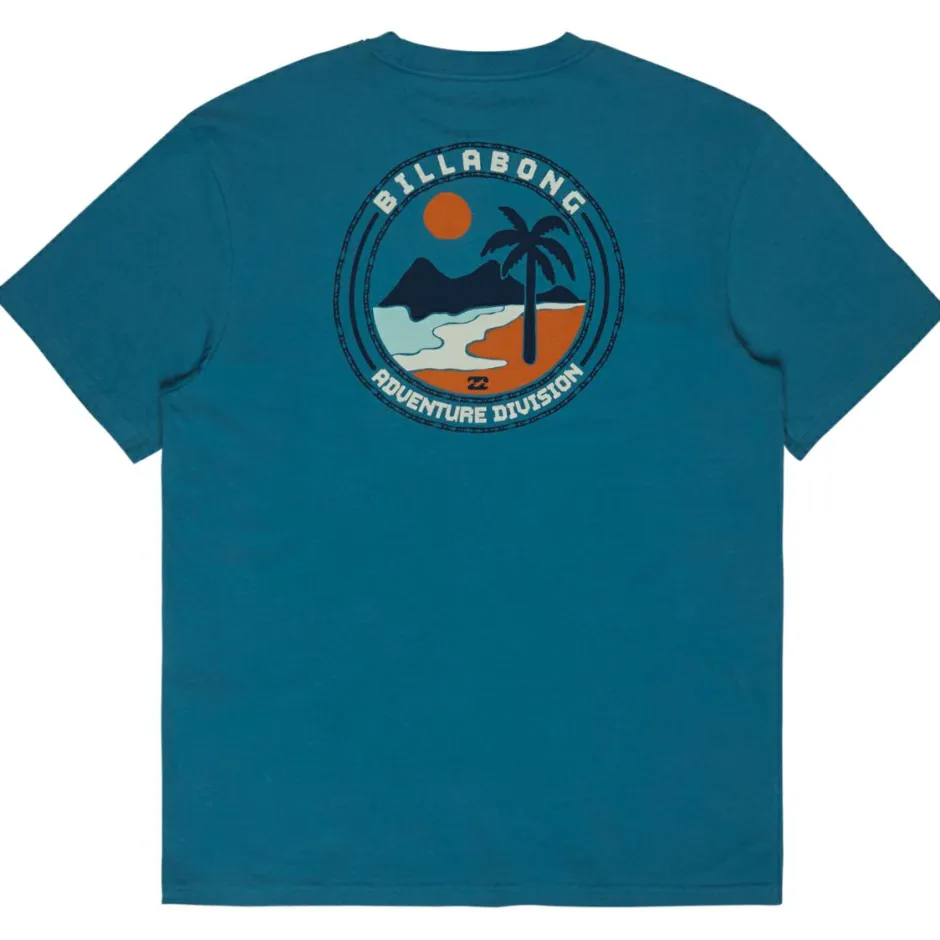 Billabong - Rockies S/S - T-Shirt Online