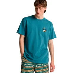 Billabong - Rockies S/S - T-Shirt Online