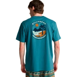Billabong - Rockies S/S - T-Shirt Online