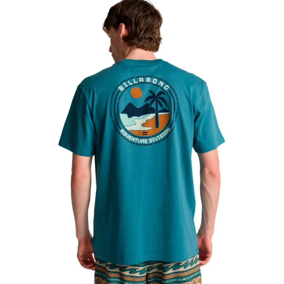 Billabong - Rockies S/S - T-Shirt Online