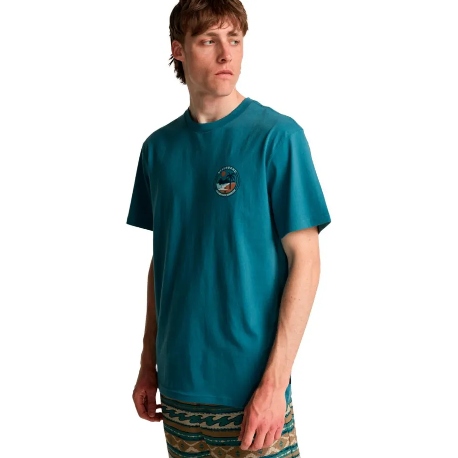 Billabong - Rockies S/S - T-Shirt Online