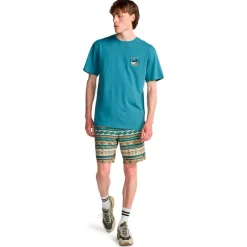Billabong - Rockies S/S - T-Shirt Online