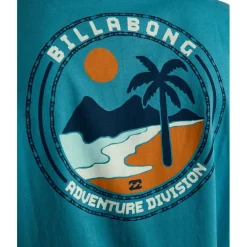 Billabong - Rockies S/S - T-Shirt Online