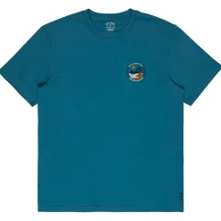 Billabong - Rockies S/S - T-Shirt Online