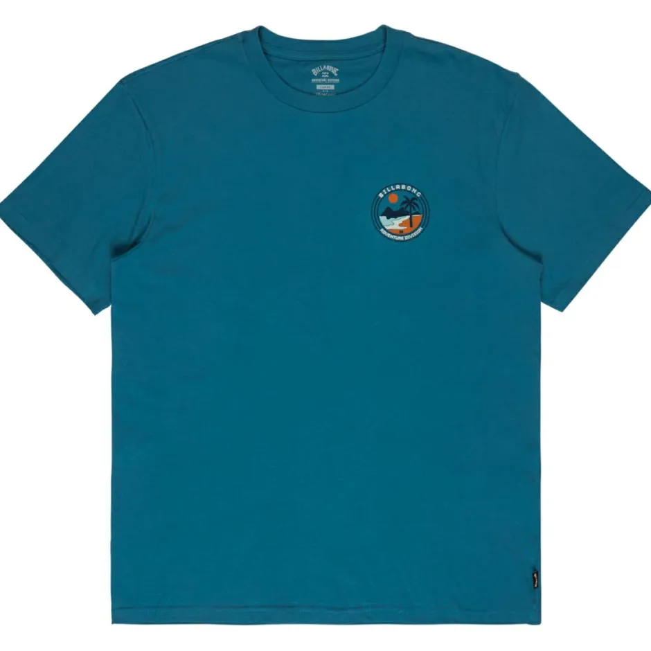 Billabong - Rockies S/S - T-Shirt Online