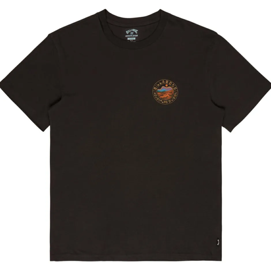 Billabong - Rockies S/S - T-Shirt Online