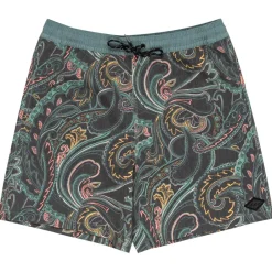Hot - Wasted Times LB - Boardshorts Bademode