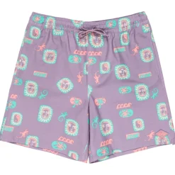 Hot - Wasted Times LB - Boardshorts Bademode