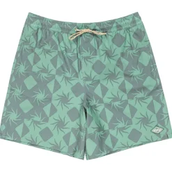 Hot - Wasted Times LB - Boardshorts Bademode