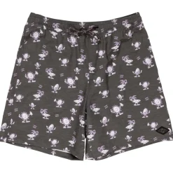 Hot - Wasted Times LB - Boardshorts Bademode