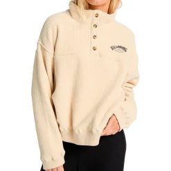 Billabong - Women's All Mine - Pullover Clearance