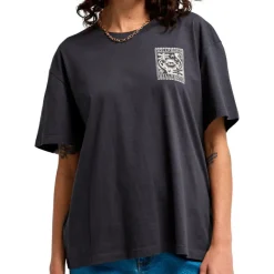 Billabong - Women's Always Looking - T-Shirt New