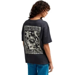 Billabong - Women's Always Looking - T-Shirt New