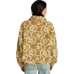 Billabong - Women's First Light - Fleecejacke Cactus Green