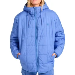 Billabong - Women's Happy Camper - Kunstfaserjacke Outlet