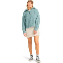 Billabong - Women's Lost Heaven - Pullover Sale