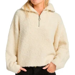 Billabong - Women's Lost Heaven - Pullover Sale