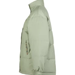 New Billabong - Women's Magic Puffer - Winterjacke Seagrass