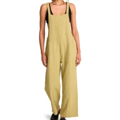 Clearance Billabong - Women's Pacific Time - Jumpsuit