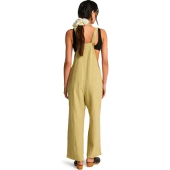 Clearance Billabong - Women's Pacific Time - Jumpsuit