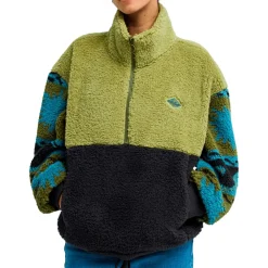Billabong - Women's Time Off - Fleecepullover Hot