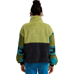 Billabong - Women's Time Off - Fleecepullover Hot