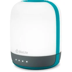 Clearance BioLite - AlpenGlow Lantern 250 - LED-Lampe Teal