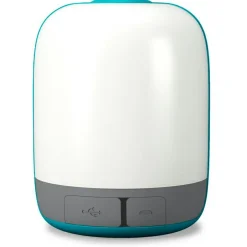 Clearance BioLite - AlpenGlow Lantern 250 - LED-Lampe Teal