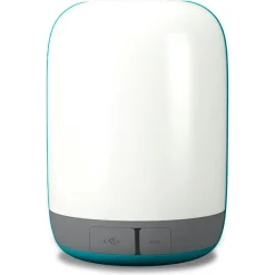 BioLite - AlpenGlow Lantern 500 - LED-Lampe Teal Sale