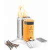 BioLite - CampStove 2+ - Trockenbrennstoffkocher Discount