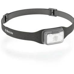BioLite - Range 300 - Stirnlampe Hot