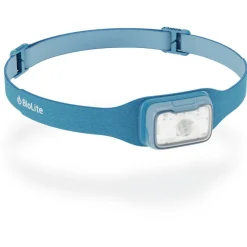 BioLite - Range 300 - Stirnlampe Hot