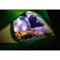 BioLite - Solar String 18' - LED-Lampe Hot