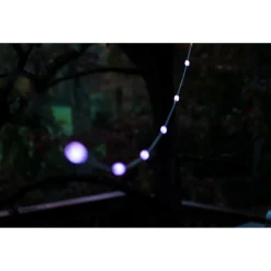 Sale - Solar String 44' - LED-Lampe Led - Lampen