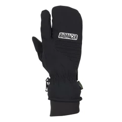 Bioracer - Alaska Pro Winter Gloves - Handschuhe Black
