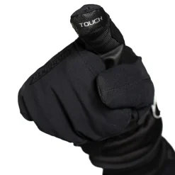 Bioracer - Alaska Pro Winter Gloves - Handschuhe Black