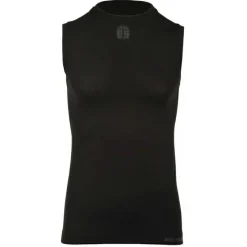 Clearance Bioracer - Base Layer Light Sleevles - Funktionsshirt Black