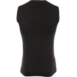 Clearance Bioracer - Base Layer Light Sleevles - Funktionsshirt Black