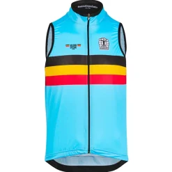 Clearance - Icon Wind Gilet - Fahrradweste Fahrradbekleidung|Fahrradwesten
