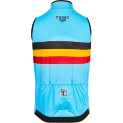 Clearance - Icon Wind Gilet - Fahrradweste Fahrradbekleidung|Fahrradwesten