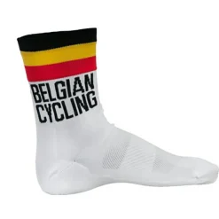 Bioracer - Belgium Sock - Radsocken Outlet