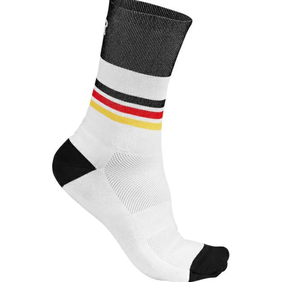 Bioracer - German Classic Socks 2023 - Radsocken Germany Sale